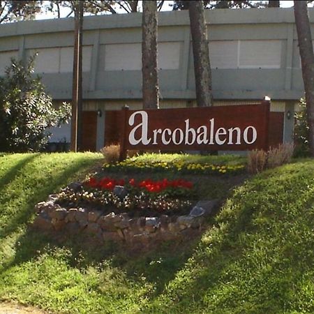 Arcobaleno Apartment ปุนตา เดล เอสเต ภายนอก รูปภาพ